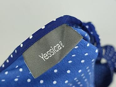 blue jeans tekst: Yessica, Top damski, rozmiar XL — 5