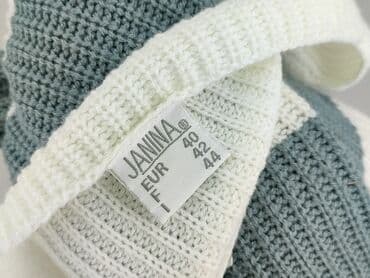 kurtka narciarska damska tchibo: Janina, Sweter damski, M — 4