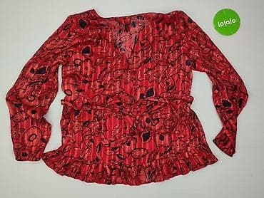 bluza rainbow high: RAINBOW, Bluzka damska, rozmiar L — 3