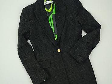 zara basic kurtka puchowa: Zara, Marynarka damska, rozmiar XS — 1