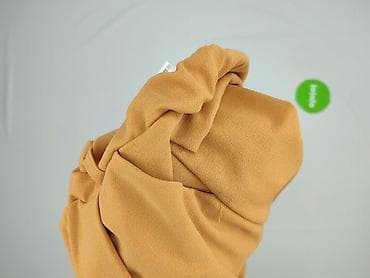 Ubrania damskie: BySisi, Spodnie materiałowe damskie, rozmiar S — 5