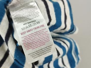 alpha top: ALPHAR ONE, Koszulka do spania, rozmiar L — 5