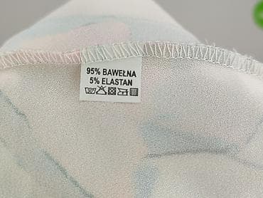 bluzki basic zara: Bluzka damska, rozmiar 5XL — 5