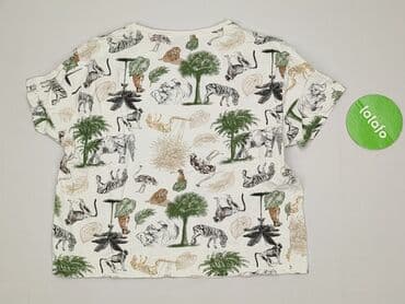 koszulka appendage: T-shirt, Destination, 14 years, 158-164 cm, condition - Very good — 3