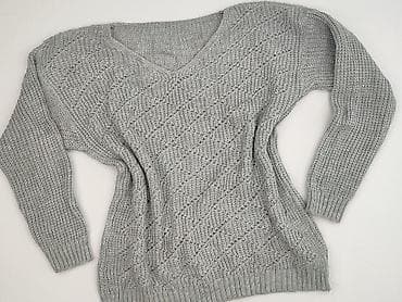 Women`s sweater, size 5XL