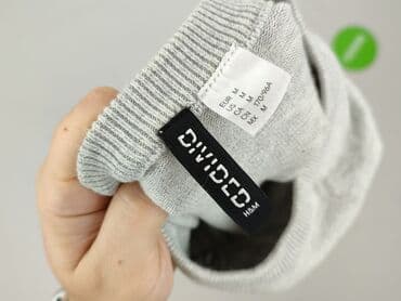 h m krótkie bluzy: H&M, Bluza damska
, rozmiar M — 5