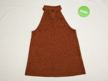 stradivarius top z długim rękawem: MNG Suit, Top damski, rozmiar S — 3