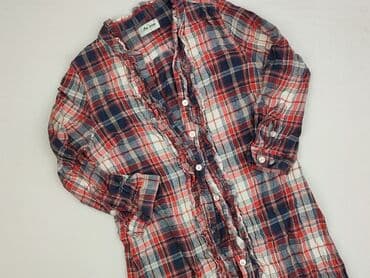 koszula flanelowa carhartt: Koszula damska, rozmiar S — 1