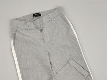 Vero Moda, Spodnie materiałowe damskie, M w lalafo.pl Vero Moda, Spodnie materiałowe damskie, M