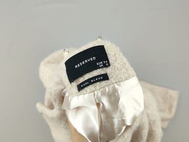 reserwed kurtki zimowe: Reserved, Trencz damski, rozmiar XS — 5