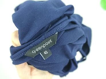 bluzki chabrowe: Greenpoint, Bluzka damska, rozmiar M — 5