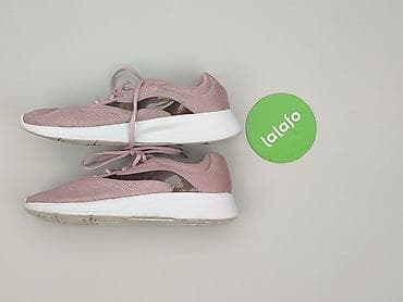 trening: Sneakersy damskie, rozmiar 41.5 — 2