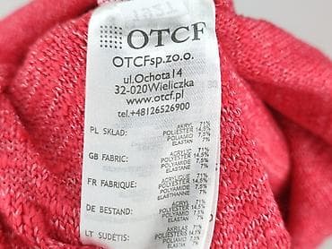 sukienki 4f: 4F, Golf damski, rozmiar M — 5