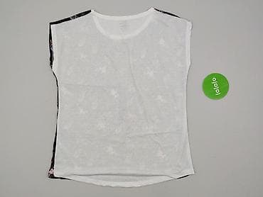 bluzka goth: Bluzka damska, rozmiar 2XL — 3