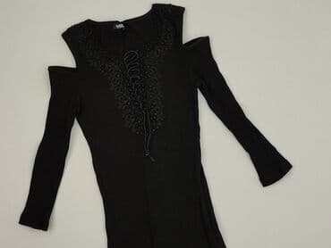 sukienki wieczorowe łódź piotrkowska: Women`s dress, size S (EU 36) — 1