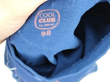 kombinezon esmara lidl: Bluzka, Cool Club, 2-3 lat, 92-98 cm, stan - Idealny — 4