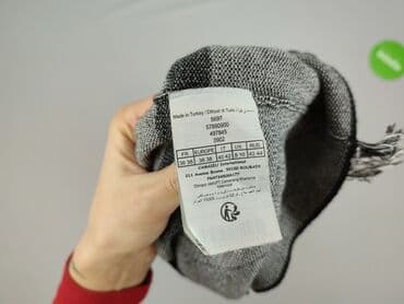 kozaki na platformie ccc: Camaïeu, Ponczo damskie, M — 5