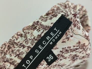 kurtki 34: Top Secret, Sukienka damska, rozmiar S — 4