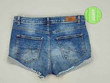ltb spodnie: Ltb, Szorty damskie, rozmiar M — 3