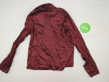 koszule sylwestrowe: Bluzka damska, rozmiar S — 3