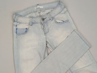 Джинси жіночі, розмір L