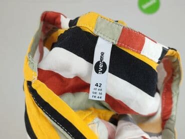 sukienka z karczkiem: Everme, Bluzka damska, rozmiar L — 4