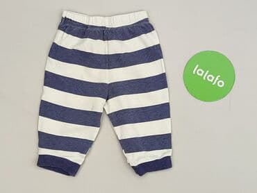 rajstopy wzor: Sweatpants, George, 3-6 months, condition - Perfect — 3