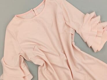 sukienki różowe: Sukienka damska, rozmiar S — 1