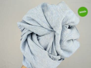 sweter w chmurki reserved: Reserved, Kardigan damski, rozmiar S — 4