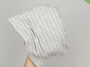 sweter szary: Stradivarius, Sweter damski, rozmiar S — 6