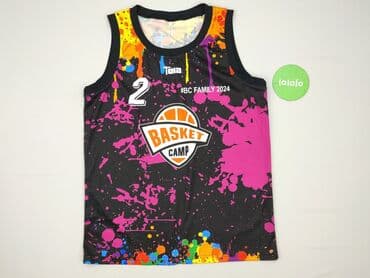 ubrania ufc: T-shirt sportowy dla mężczyzn, rozmiar M — 2