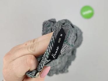 hm biale bluzki: House, Bluzka damska, rozmiar M — 4