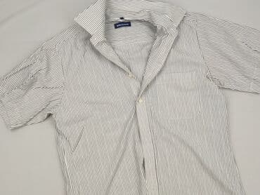 Wółczanka, Shirt for men, size L