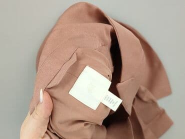 marks spencer sweter: H&M, Marynarka damska, rozmiar M — 5