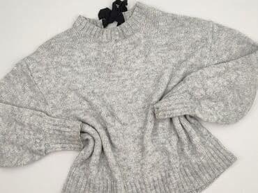 Kobiety: Sinsay, Sweter damski, rozmiar L — 1