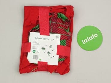 body niemowlęce lidl: Pajama set, 4-5 years, 104-110 cm, condition - Perfect — 3