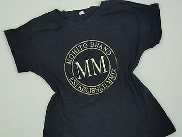 Mohito, T-shirt damski, rozmiar L