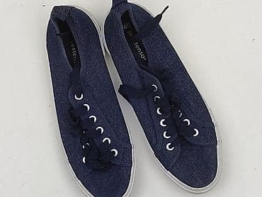 converse spodnie: Inextenso, Sneakersy damskie, rozmiar 40 — 1