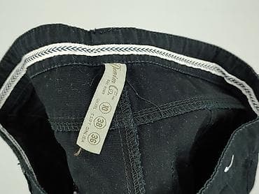 nowe dżinsy: Denim Co, Szorty damskie, rozmiar M — 4