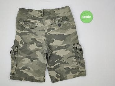 even: Hollister, Szorty dla mężczyzn, rozmiar M — 3