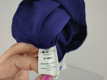 kombinezon zimowy dla niemowlaka allegro: Czapeczka, stan - Bardzo dobry — 4