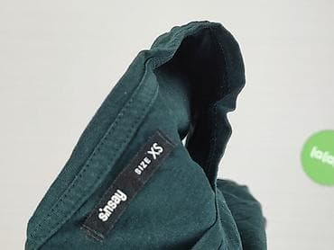 greenpoint topy: Sinsay, T-shirt damski, rozmiar XS — 4
