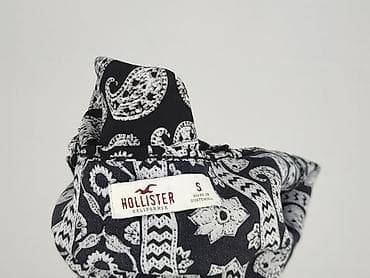 gilly hick: Hollister, Top damski, rozmiar S — 4