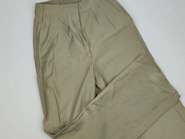 Primark, Material trousers for women, size 2XS