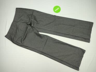 dawniej spodnie do konnej jazdy: Spodnie materiałowe damskie, rozmiar XL — 3