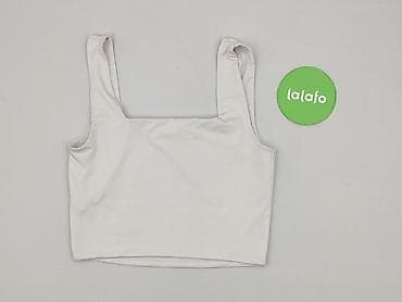 siatka: Amisu, Top damski, rozmiar M — 3