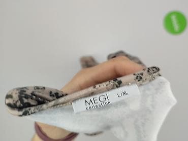 mamut: MEGI, Body damskie, rozmiar XL — 4