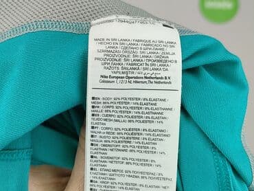 nike pro combat tank top: Nike, Топ жіночий, розмір M — 5