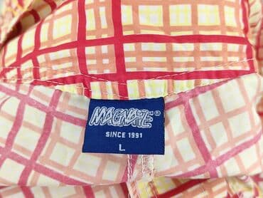 ładne krótkie spodenki: Szorty damskie, rozmiar L — 4