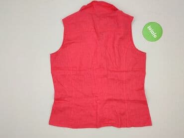 koszulka z długim rękawem guess: H&M, Koszula damska, 2XL — 3